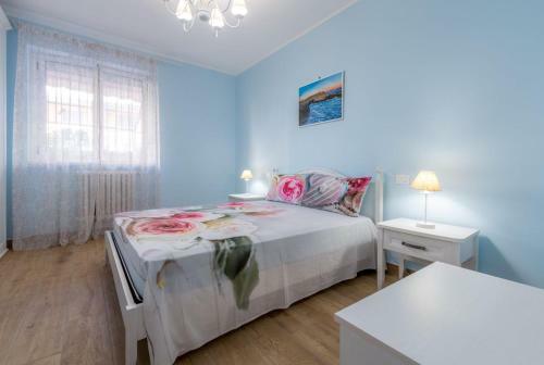 Apartamento Appartamento Relax Vicino Al Mare E Al Centro