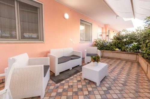 Apartamento Appartamento Relax Vicino Al Mare E Al Centro