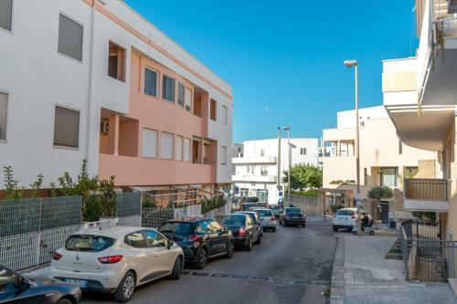 Apartamento Appartamento Relax Vicino Al Mare E Al Centro