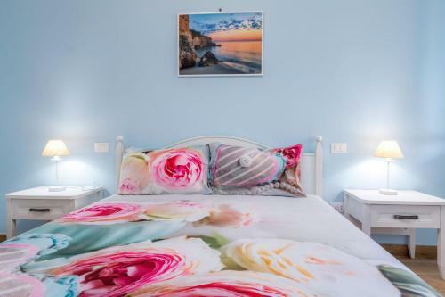 Apartamento Appartamento Relax Vicino Al Mare E Al Centro
