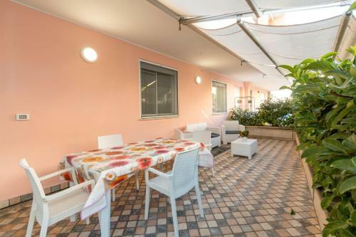 Apartamento Appartamento Relax Vicino Al Mare E Al Centro