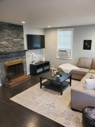 Boston's Best Vacation House