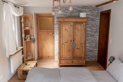 Apartamento Landhausstube