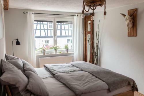 Apartamento Landhausstube