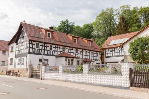 Apartamento Landhausstube