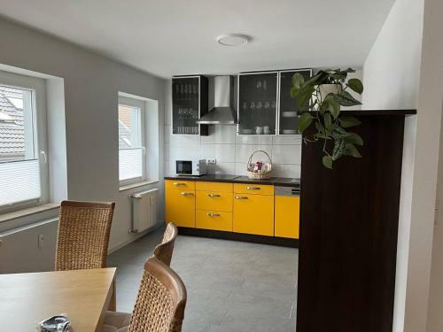 Apartamento Hochwertige Wohnung In Der Altstadt