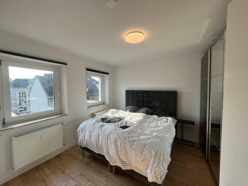 Apartamento Hochwertige Wohnung In Der Altstadt