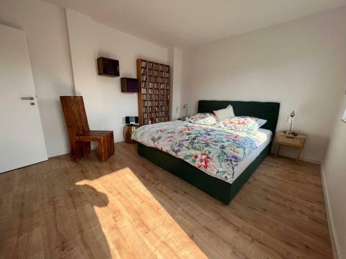 Apartamento Hochwertige Wohnung In Der Altstadt