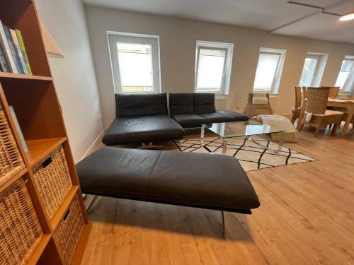 Apartamento Hochwertige Wohnung In Der Altstadt