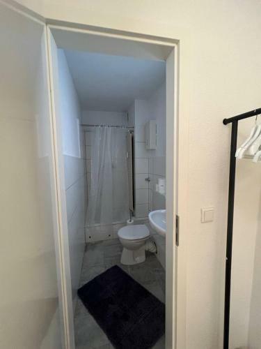 Apartamento Hochwertige Wohnung In Der Altstadt