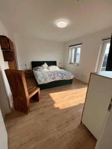 Apartamento Hochwertige Wohnung In Der Altstadt