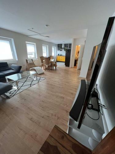 Apartamento Hochwertige Wohnung In Der Altstadt