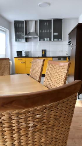 Apartamento Hochwertige Wohnung In Der Altstadt