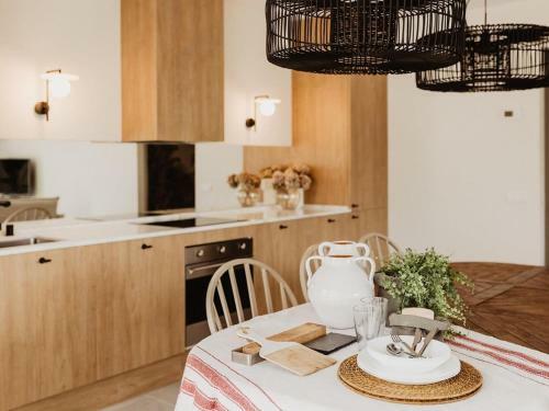 Romantic Holiday Home In Alava With Private Garden