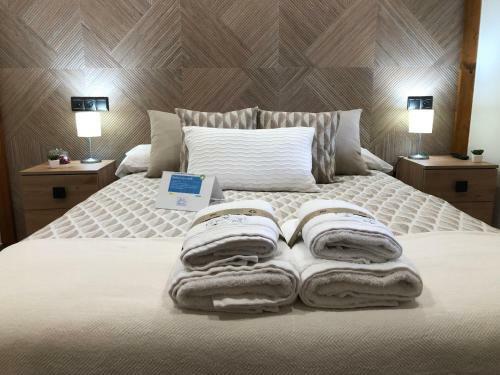 Apartamento El Mirador De Gredos 2