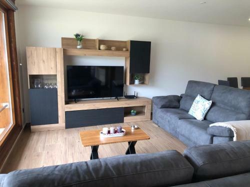Apartamento El Mirador De Gredos 2
