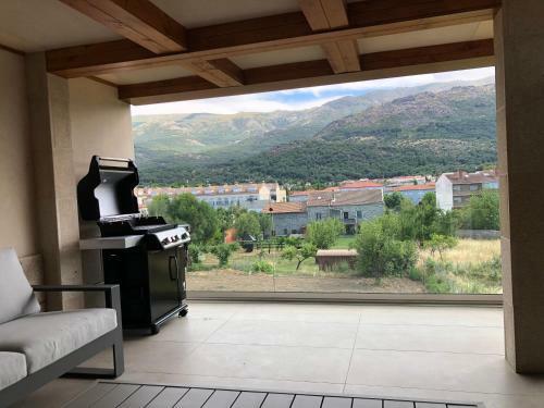 Apartamento El Mirador De Gredos 2