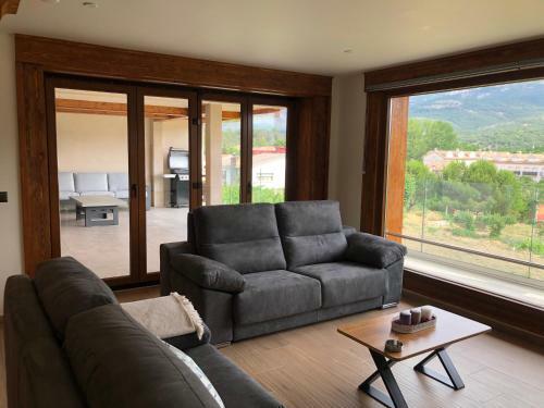 Apartamento El Mirador De Gredos 2