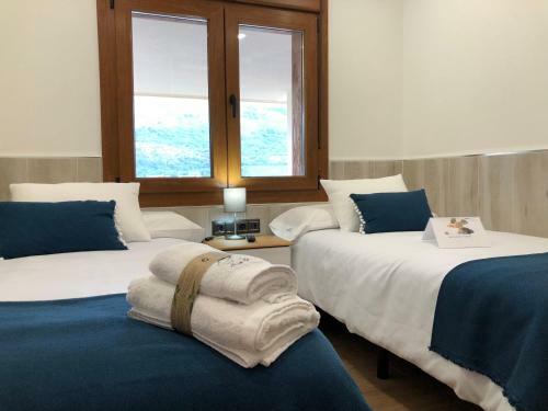 Apartamento El Mirador De Gredos 2