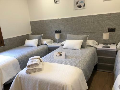 Apartamento El Mirador De Gredos 2