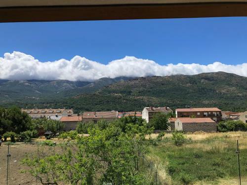 Apartamento El Mirador De Gredos 2