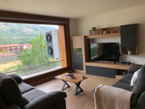 Apartamento El Mirador De Gredos 2
