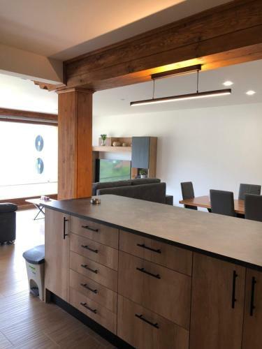 Apartamento El Mirador De Gredos 2