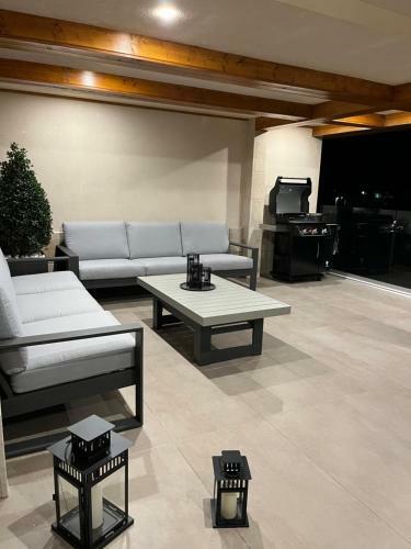 Apartamento El Mirador De Gredos 2