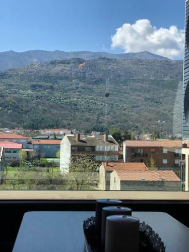 Apartamento El Mirador De Gredos 2