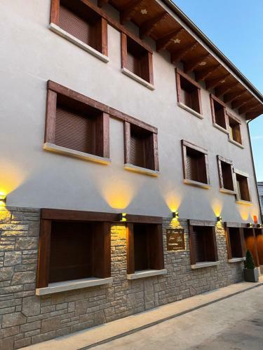 Apartamento El Mirador De Gredos 2