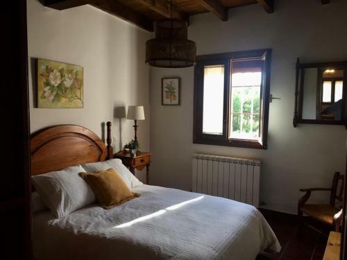 Agroturismo El Piornal