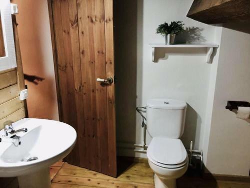 Agroturismo El Piornal