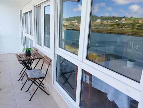 Apartamento R�a Navia