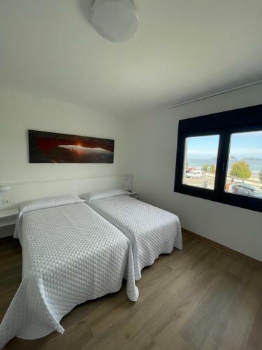 Hostal Montevideo