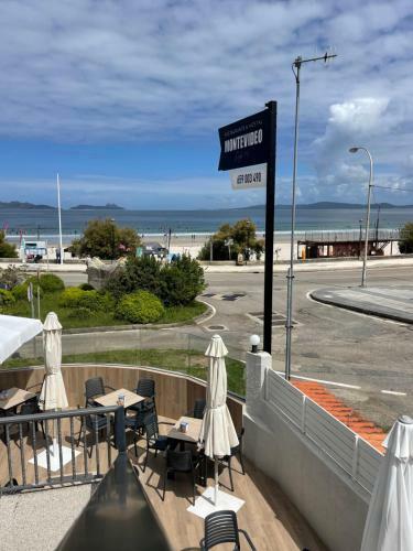 Hostal Montevideo