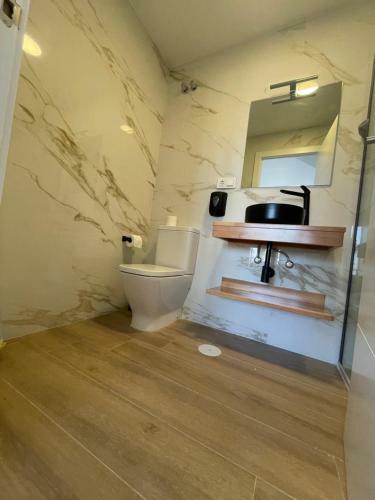 Hostal Montevideo
