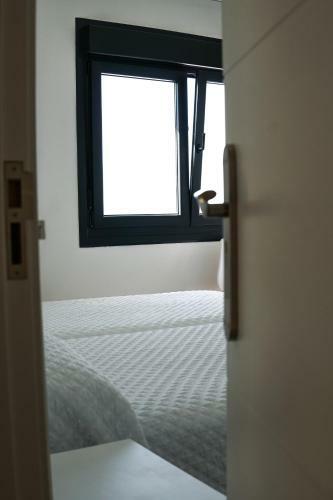 Hostal Montevideo