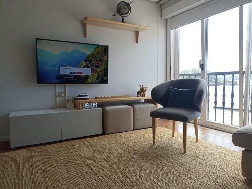 Apartamento Santa Cruz Vistas Al Mar