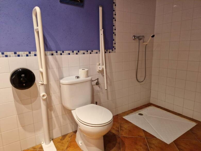 Hotel Hostal La Plata