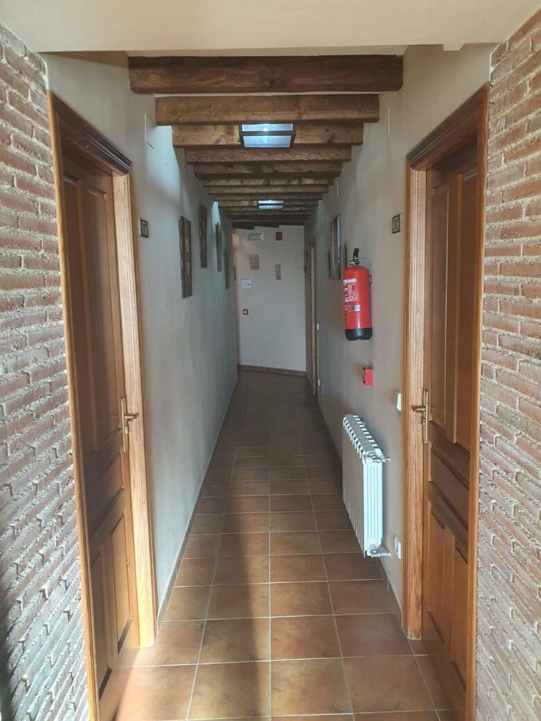 Hotel Hostal La Plata