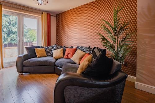 Homebird Property - Carter Knowle House #2