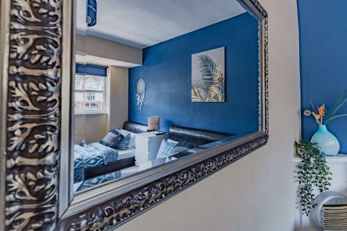 Homebird Property - Carter Knowle House #2