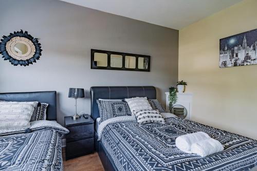 Homebird Property - Carter Knowle House #2