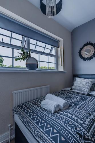 Homebird Property - Carter Knowle House #2