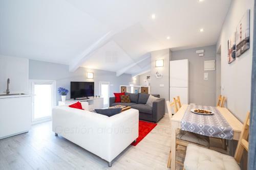 Apartamento Covadonga Centro