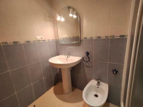 Apartamento Acv - Vistamar Iii-1� Linea Planta 6 Sur 2