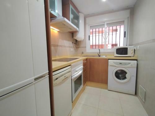 Apartamento Acv - Vistamar Iii-1� Linea Planta 6 Sur 2
