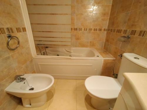 Apartamento Acv - Vistamar Iii-1� Linea Planta 6 Sur 2