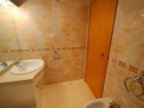 Apartamento Acv - Vistamar Iii-1� Linea Planta 6 Sur 2