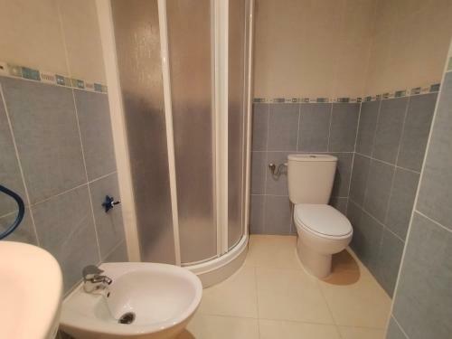 Apartamento Acv - Vistamar Iii-1� Linea Planta 6 Sur 2